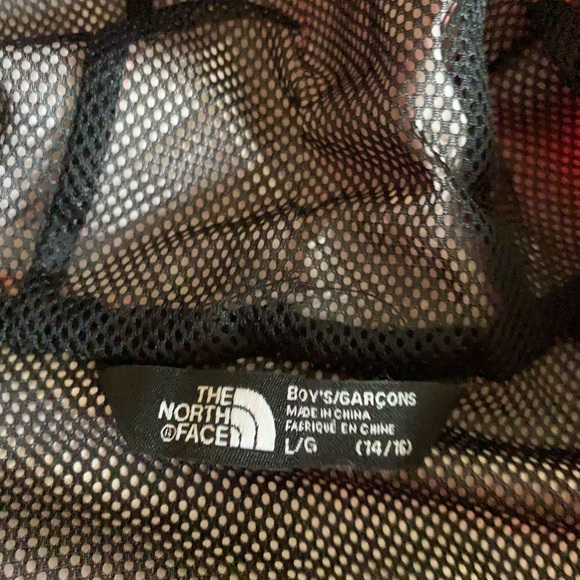 THE NORTH FACE jacket - Picture 4 of 4